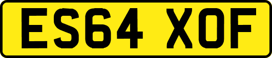 ES64XOF