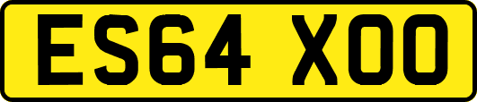 ES64XOO