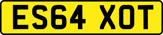 ES64XOT