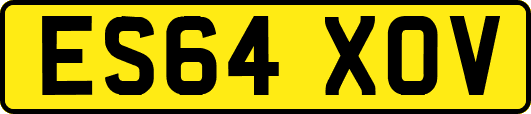 ES64XOV