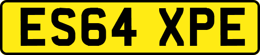 ES64XPE