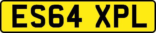 ES64XPL