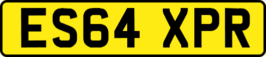 ES64XPR