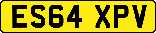 ES64XPV