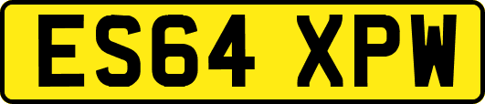 ES64XPW