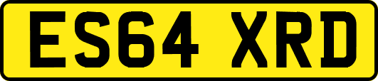 ES64XRD