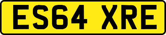 ES64XRE