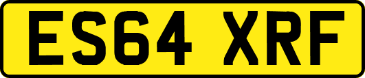 ES64XRF