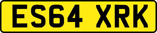 ES64XRK