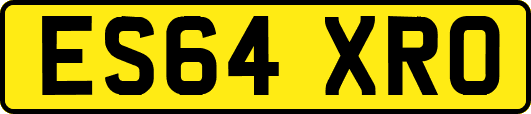 ES64XRO