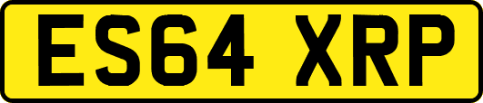 ES64XRP