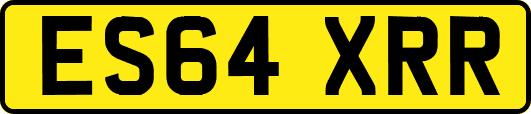 ES64XRR