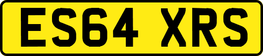 ES64XRS