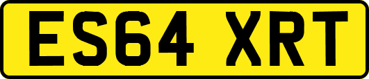 ES64XRT