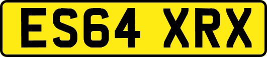 ES64XRX