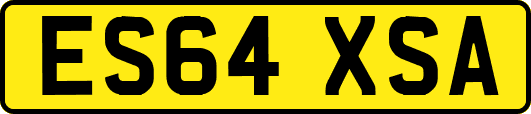 ES64XSA