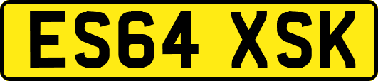 ES64XSK