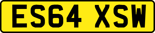 ES64XSW