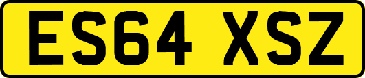 ES64XSZ