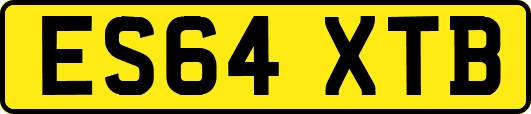 ES64XTB