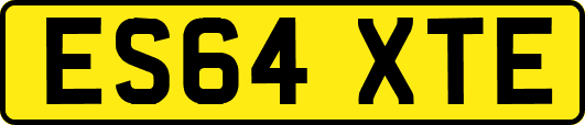 ES64XTE