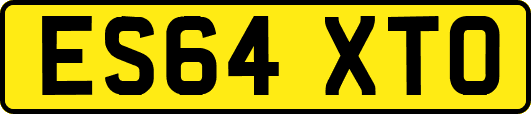 ES64XTO