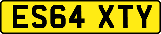 ES64XTY