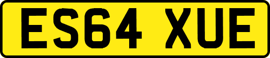 ES64XUE