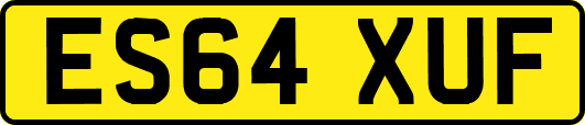 ES64XUF