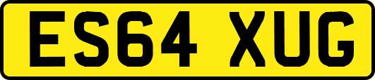 ES64XUG