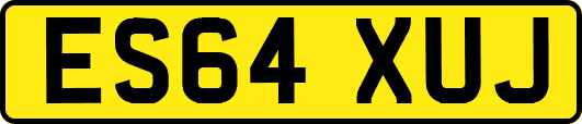 ES64XUJ