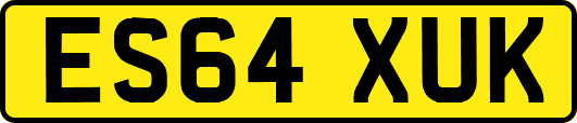 ES64XUK