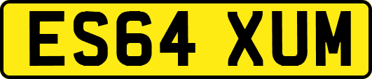 ES64XUM