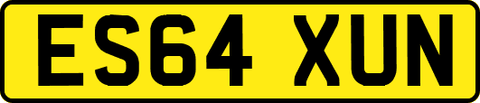 ES64XUN