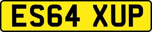 ES64XUP