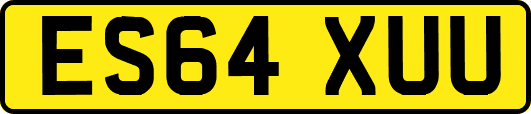 ES64XUU