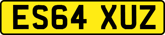 ES64XUZ