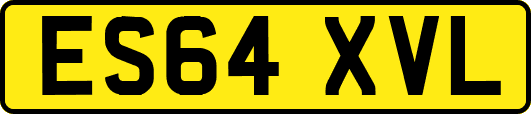 ES64XVL