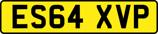 ES64XVP