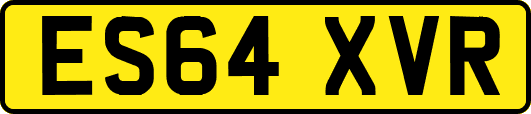 ES64XVR
