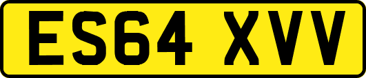 ES64XVV