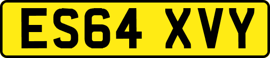 ES64XVY