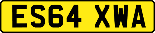 ES64XWA