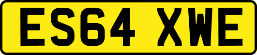 ES64XWE