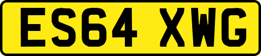 ES64XWG