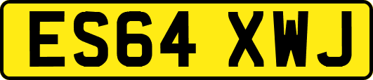 ES64XWJ