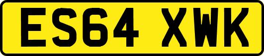 ES64XWK