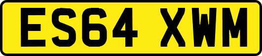 ES64XWM