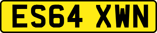 ES64XWN