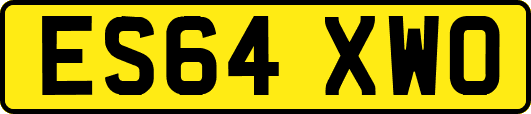 ES64XWO